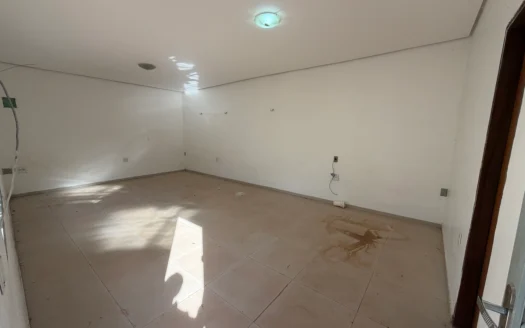 Casa com 4 Quartos