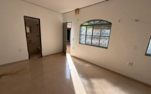 Casa com 4 Quartos