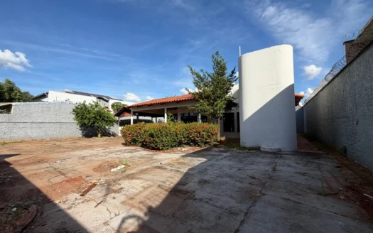 Casa com 4 Quartos