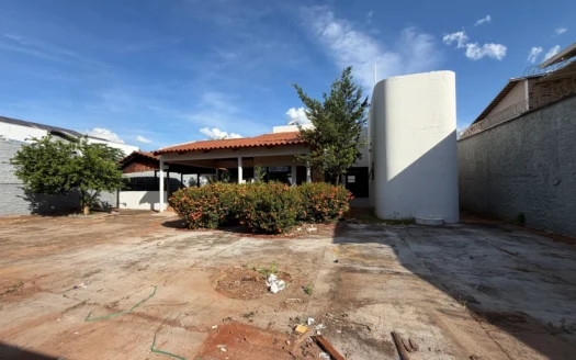 Casa com 4 Quartos