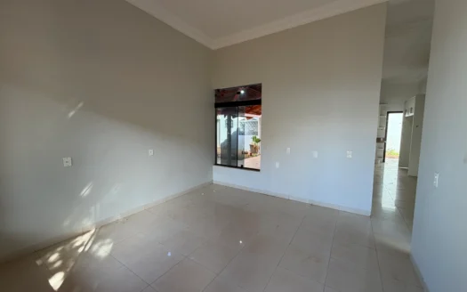 Casa com 4 Quartos