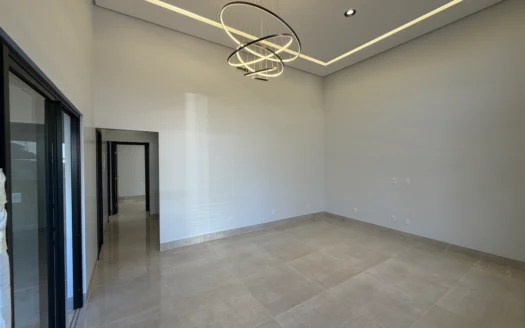 Casa de 3 Quartos na 505 Sul