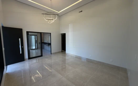 Casa de 3 Quartos na 505 Sul