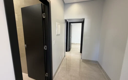 Casa de 3 Quartos na 505 Sul