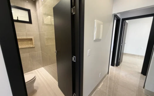 Casa de 3 Quartos na 505 Sul