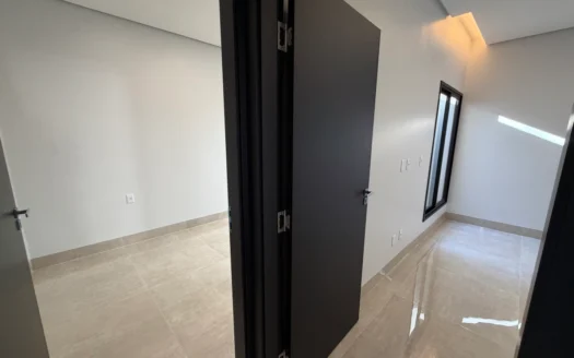 Casa de 3 Quartos na 505 Sul