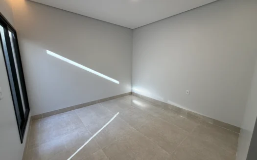 Casa de 3 Quartos na 505 Sul