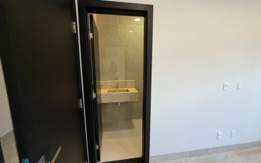 Casa de 3 Quartos na 505 Sul