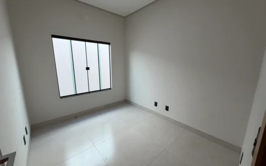 Casa com 3 Suítes