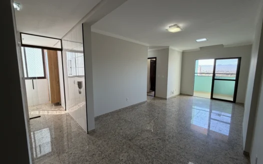 Apartamento com 2 Quartos