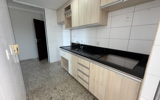 Apartamento com 2 Quartos