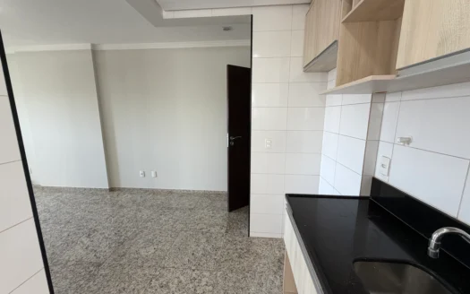Apartamento com 2 Quartos