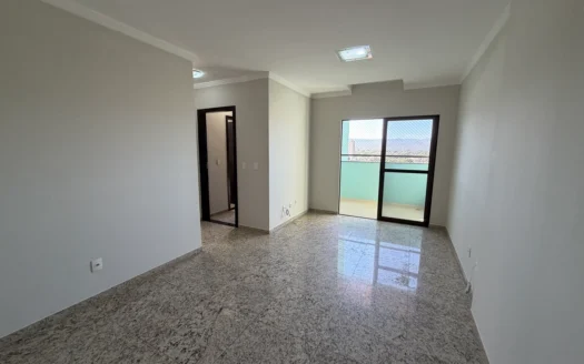 Apartamento com 2 Quartos