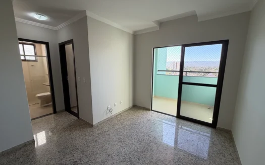 Apartamento com 2 Quartos