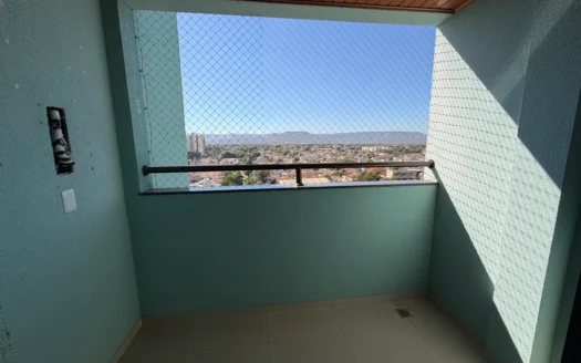 Apartamento com 2 Quartos