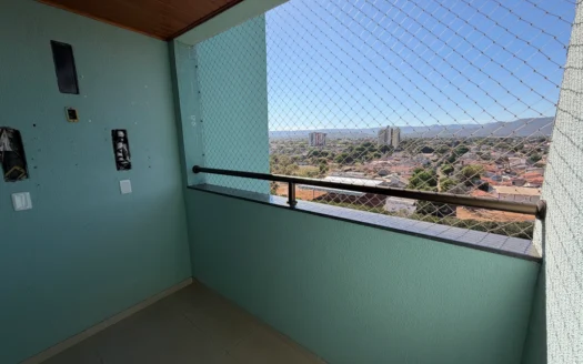 Apartamento com 2 Quartos