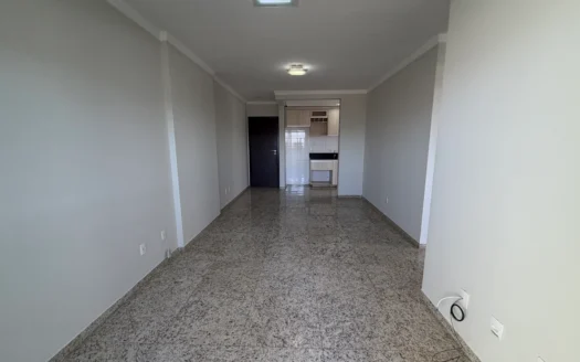 Apartamento com 2 Quartos