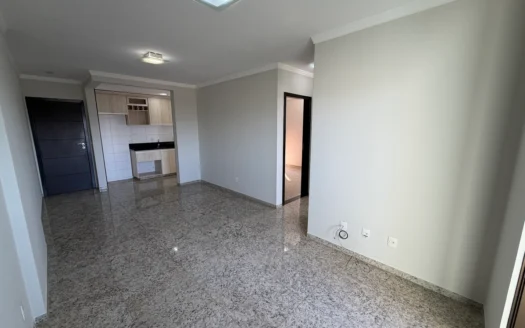 Apartamento com 2 Quartos