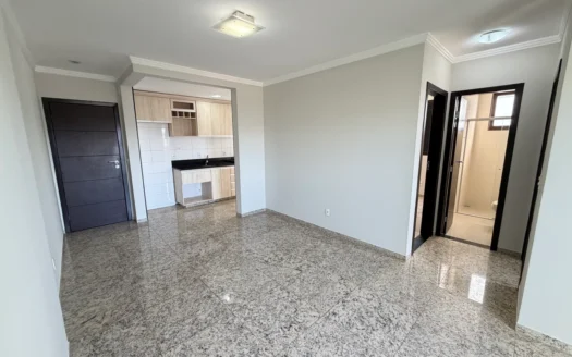 Apartamento com 2 Quartos