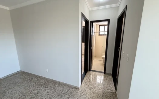 Apartamento com 2 Quartos