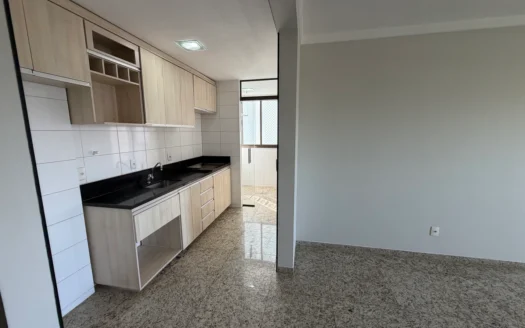 Apartamento com 2 Quartos