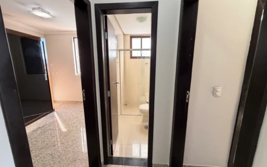 Apartamento com 2 Quartos