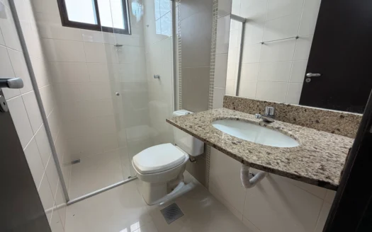 Apartamento com 2 Quartos