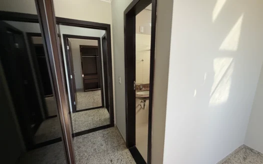 Apartamento com 2 Quartos