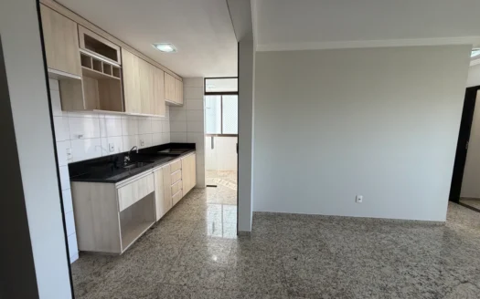 Apartamento com 2 Quartos