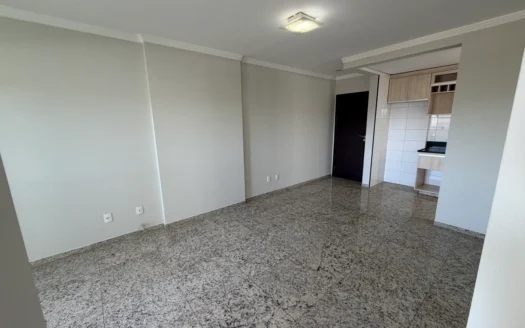 Apartamento com 2 Quartos