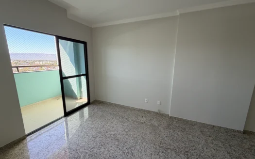 Apartamento com 2 Quartos