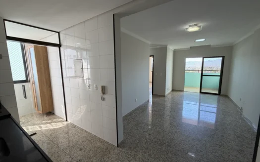 Apartamento com 2 Quartos