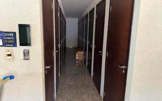 Apartamento com 2 Quartos