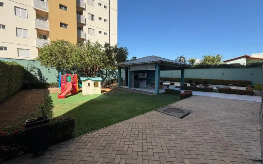 Apartamento com 2 Quartos