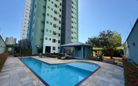 Apartamento com 2 Quartos