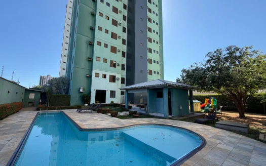 Apartamento com 2 Quartos