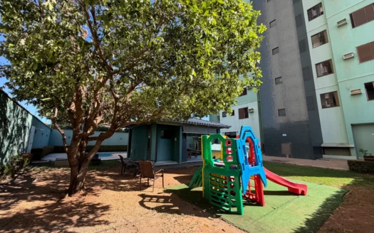 Apartamento com 2 Quartos