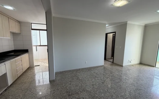 Apartamento com 2 Quartos