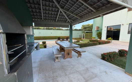 Apartamento com 2 Quartos