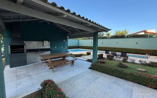 Apartamento com 2 Quartos