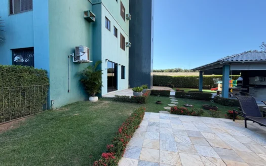 Apartamento com 2 Quartos