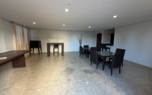 Apartamento com 2 Quartos