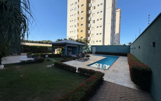 Apartamento com 2 Quartos