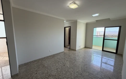 Apartamento com 2 Quartos