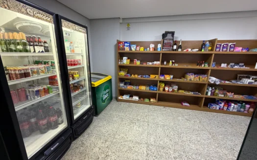 Apartamento com 2 Quartos