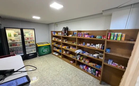 Apartamento com 2 Quartos