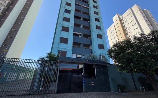 Apartamento com 2 Quartos