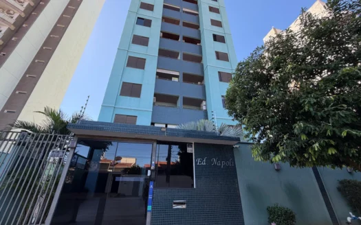 Apartamento com 2 Quartos