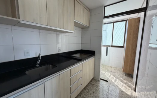 Apartamento com 2 Quartos
