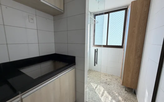 Apartamento com 2 Quartos